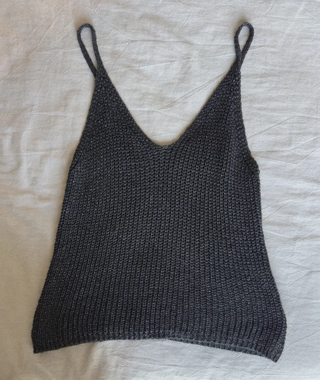 Musculosa Sin marca - imagen 1