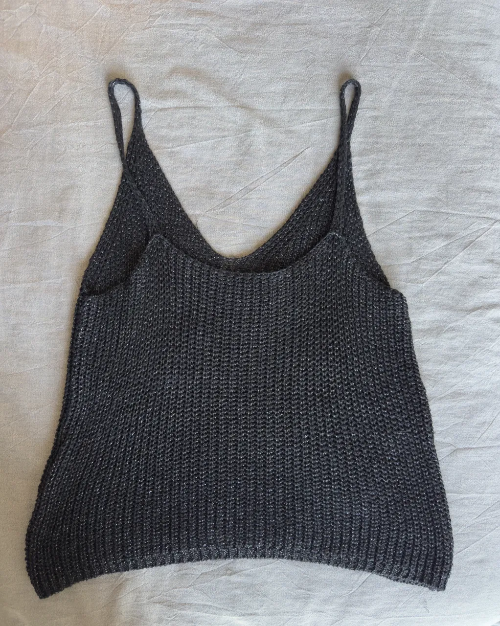 Musculosa Sin marca - imagen 2