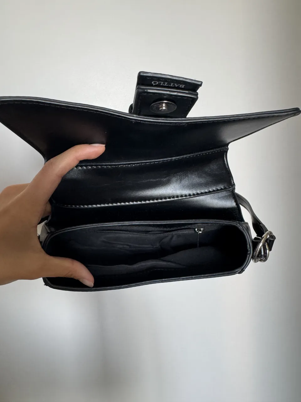 Cartera BATTLÓ - imagen 4