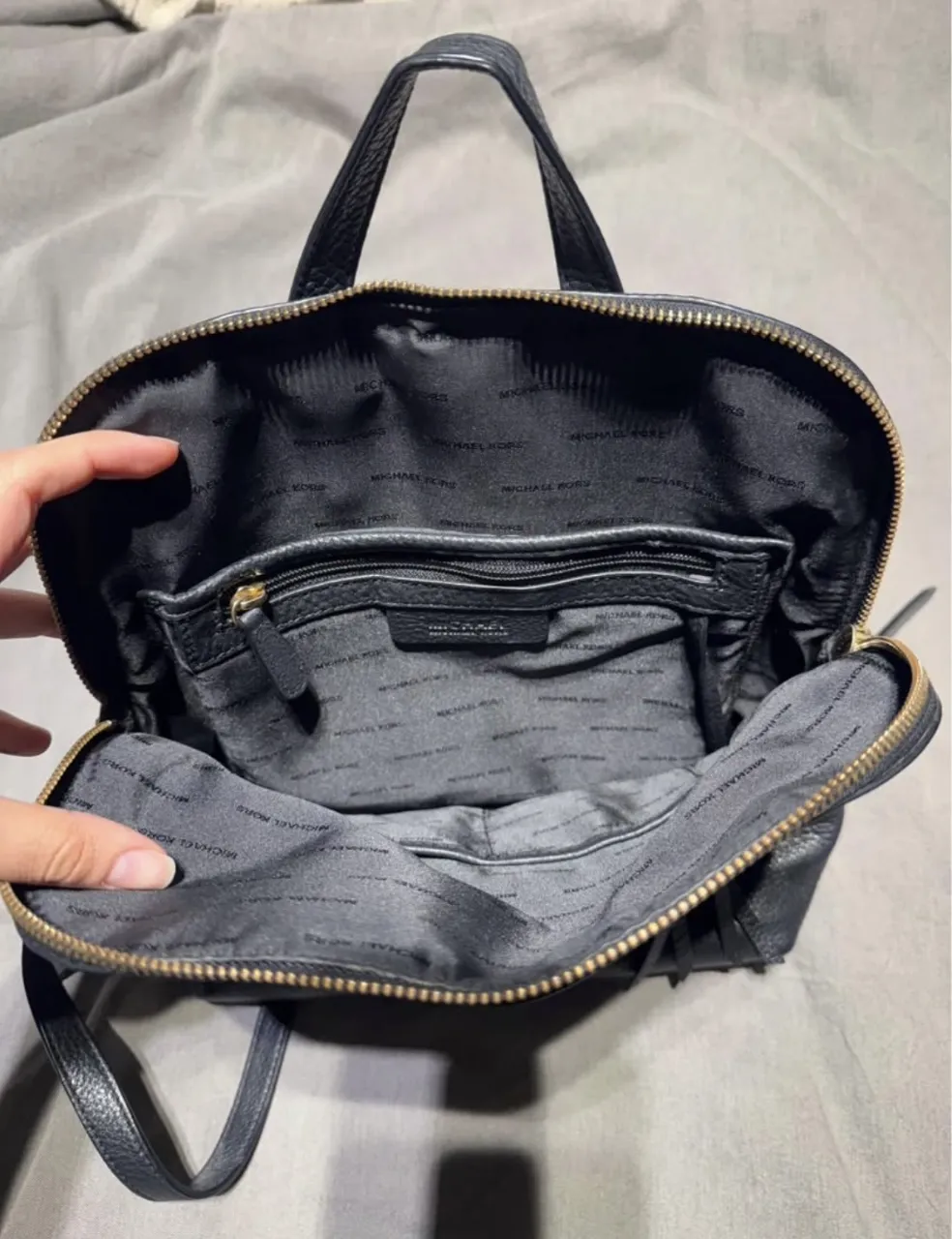 Mochila Michael Kors - imagen 4