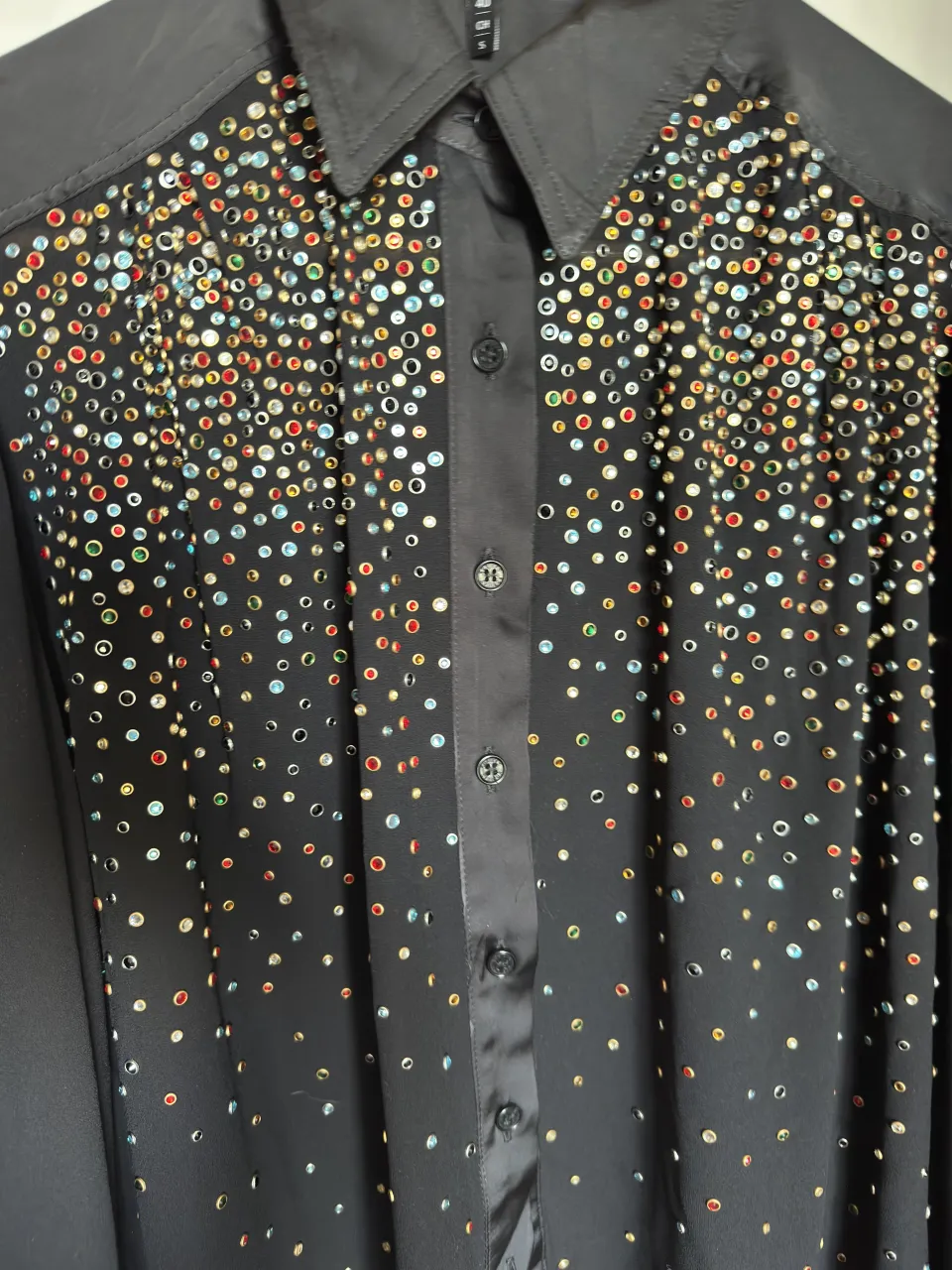 Camisa Kosiuko - imagen 3