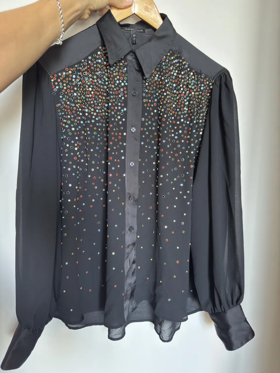 Camisa Kosiuko - imagen 1