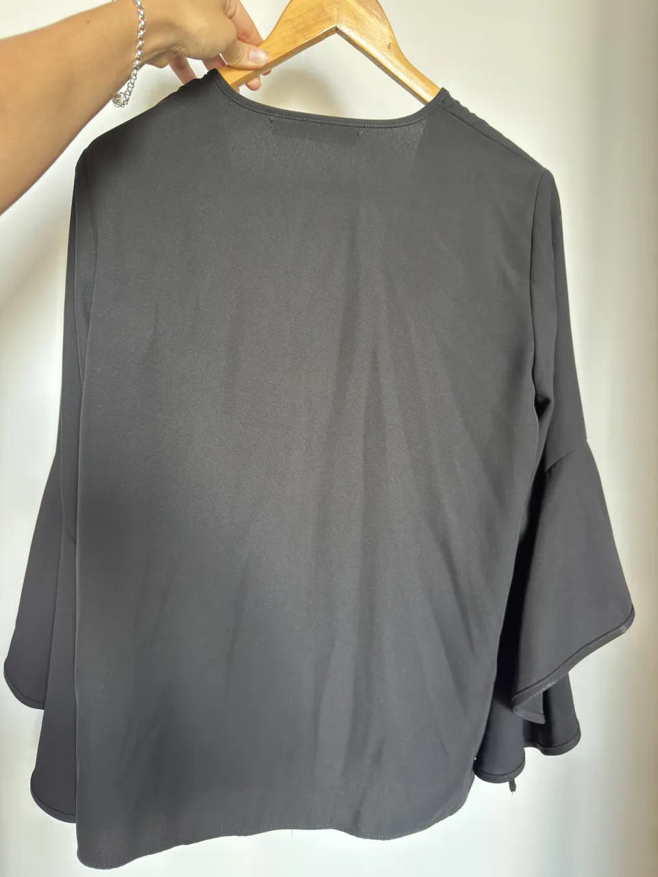 Camisa Zara Basic - imagen 2