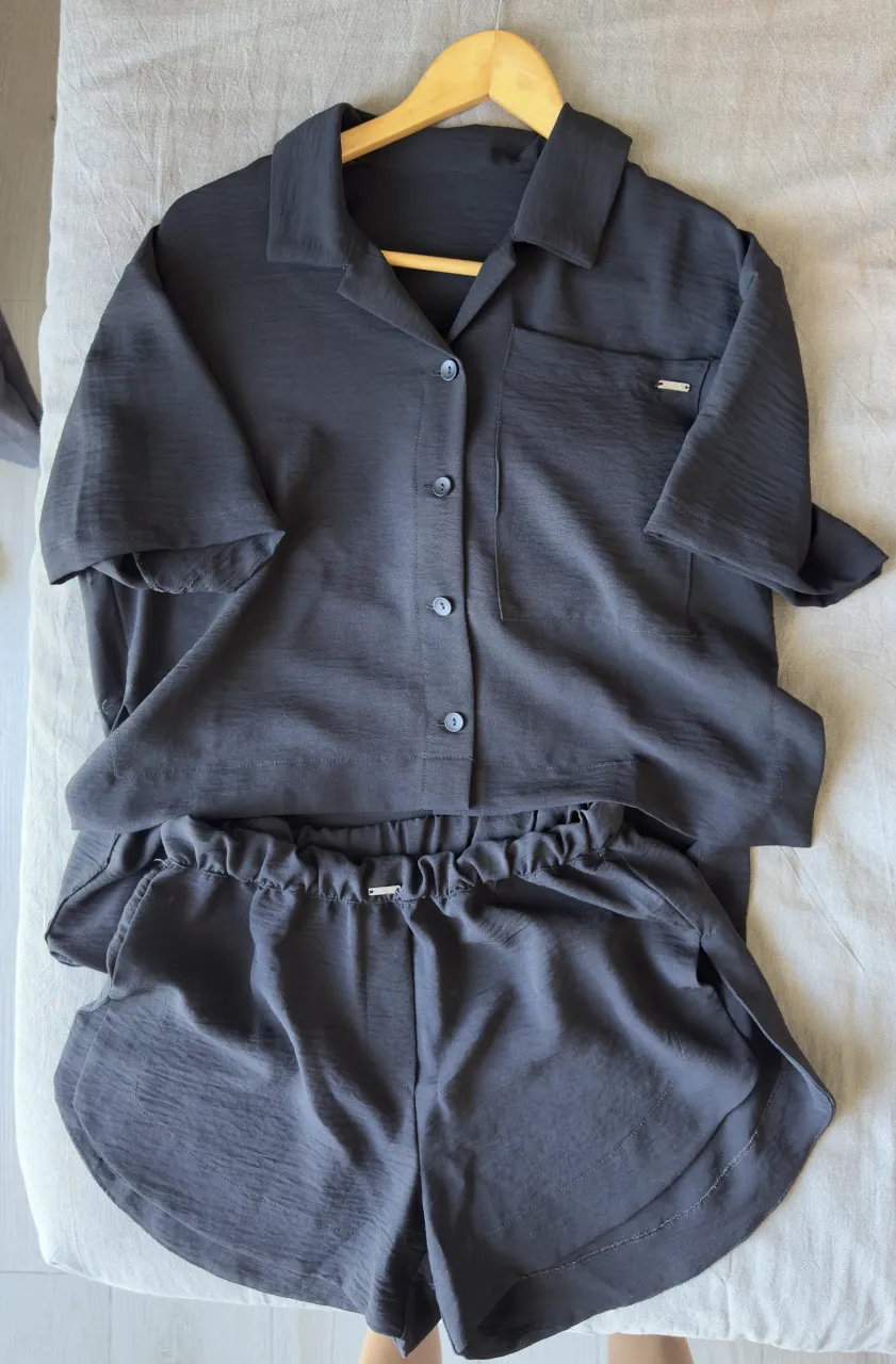 Camisa Anastasia Monaco - imagen 1