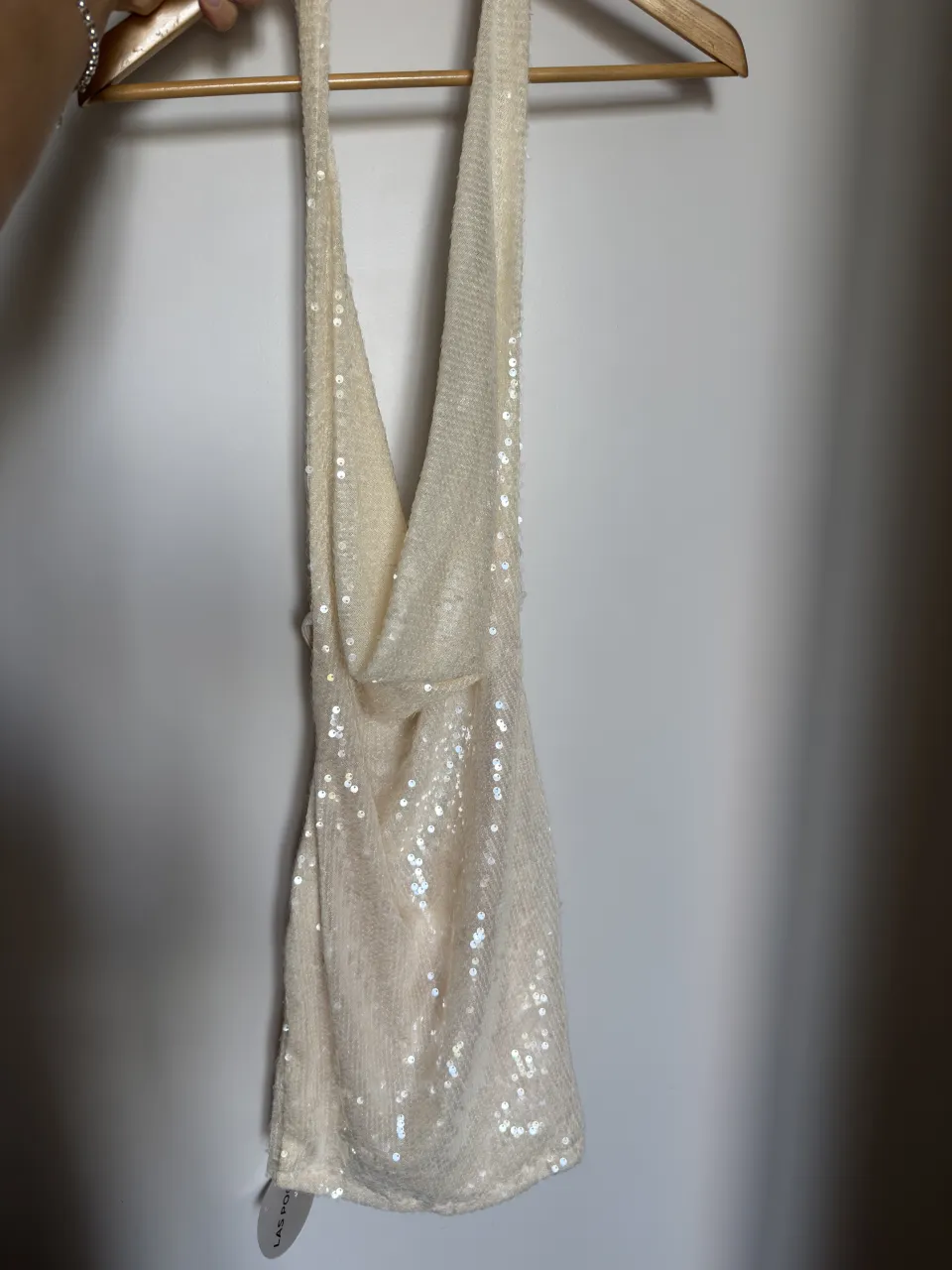 Vestido Las pochis - imagen 3