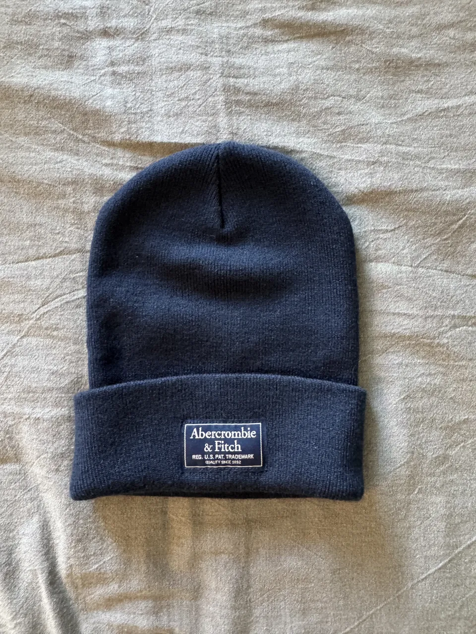Gorro Abercrombie & Fitch