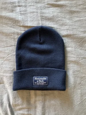 Abercrombie & Fitch