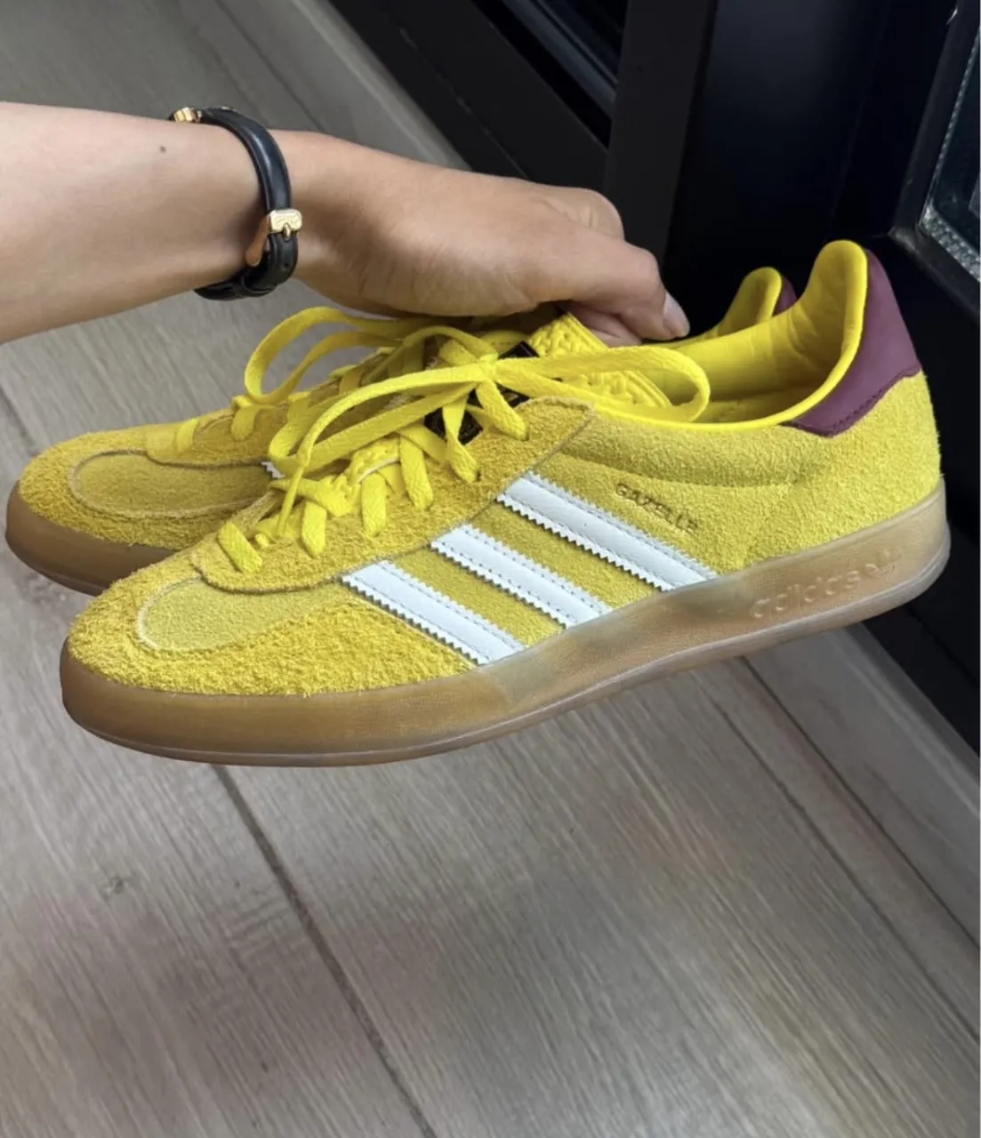 Zapatillas adidas - imagen 4