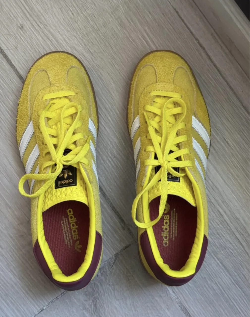 Zapatillas adidas - imagen 2