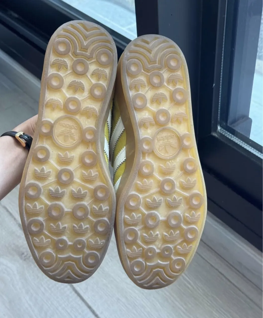 Zapatillas adidas - imagen 5