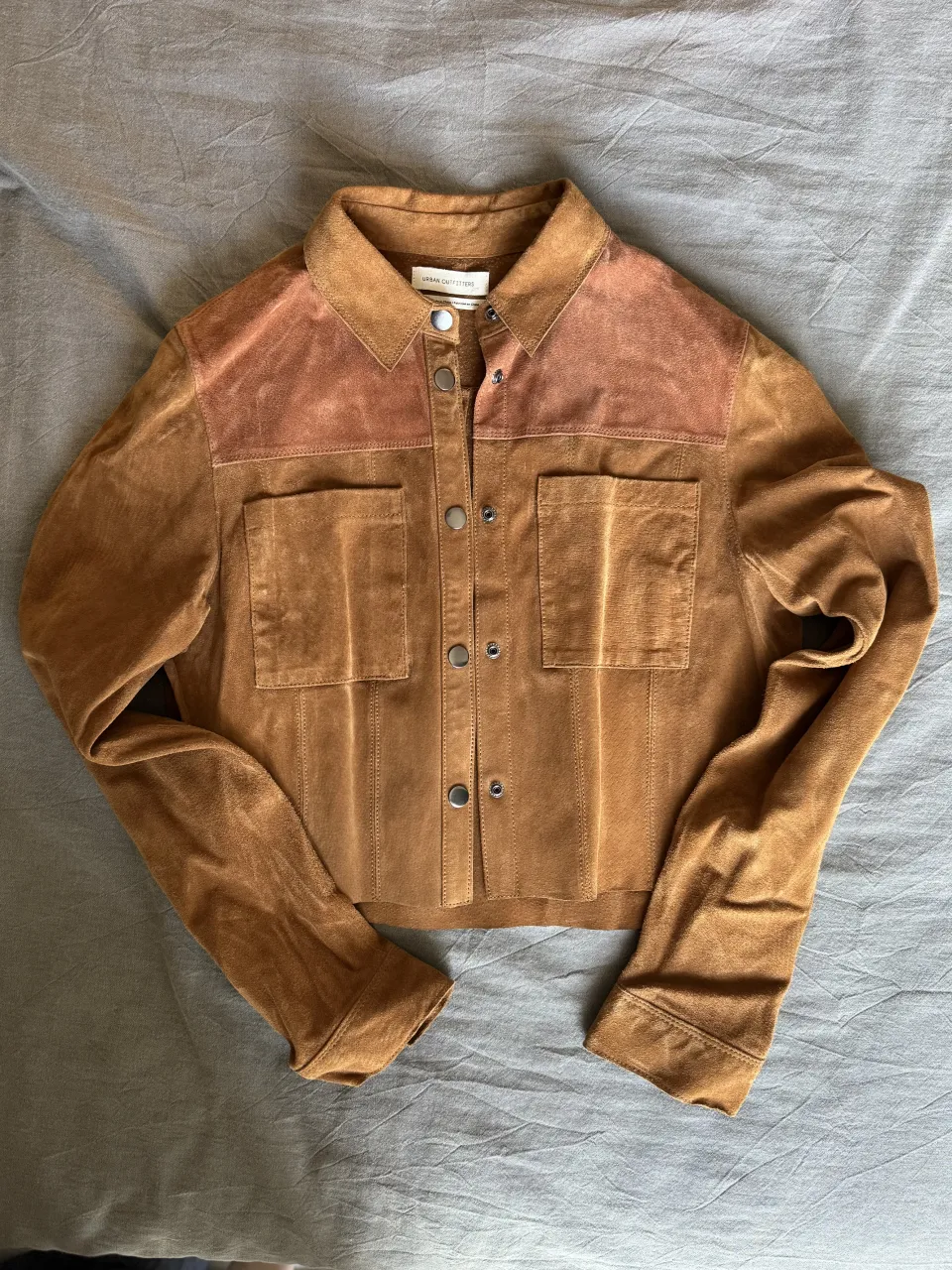 Campera Urban Outfitters - imagen 1