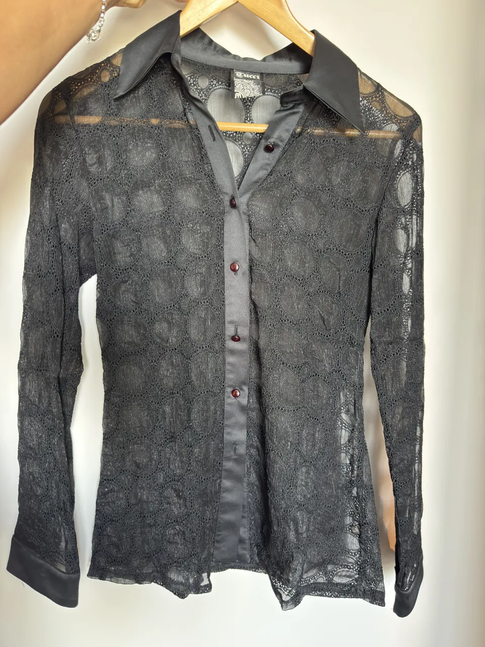Camisa Tucci - imagen 1