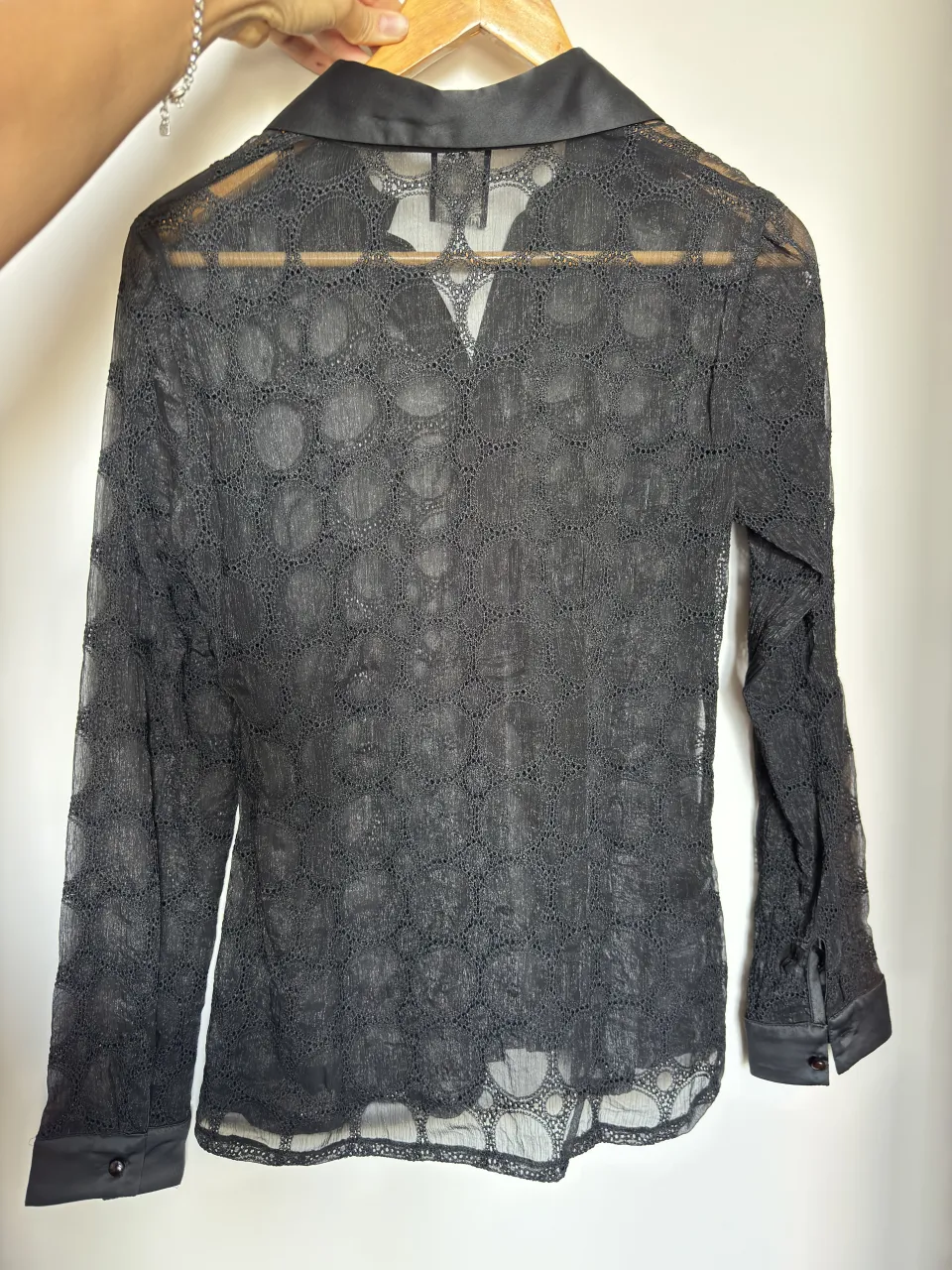 Camisa Tucci - imagen 2