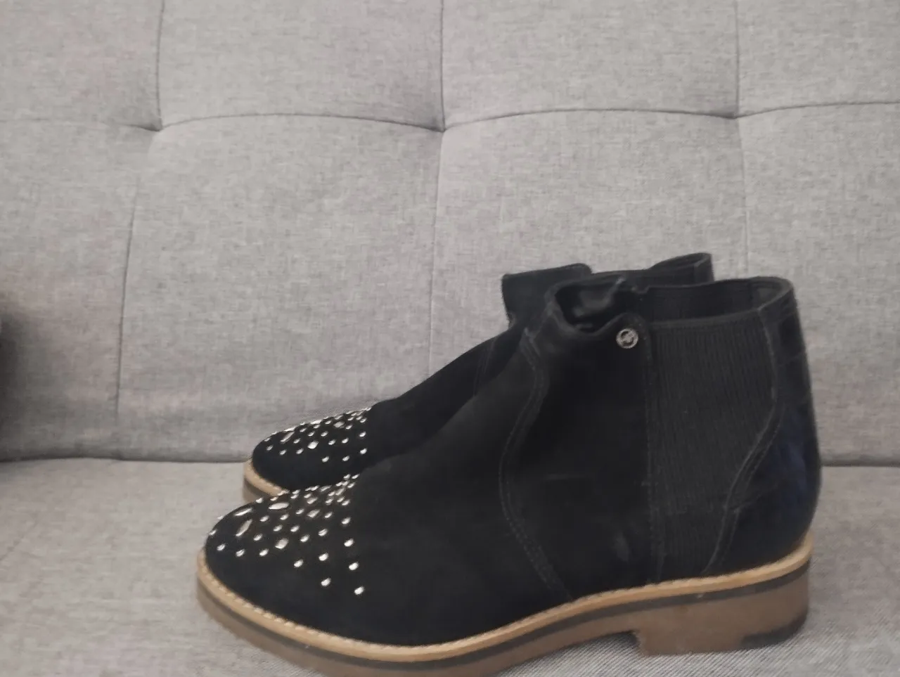 Botas Hush Puppies - imagen 2