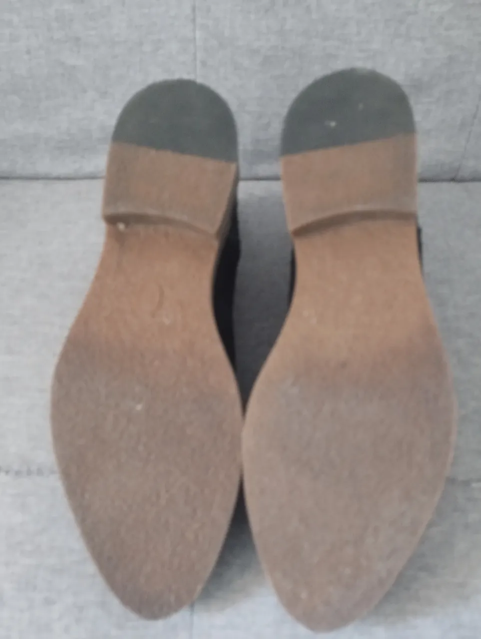 Botas Hush Puppies - imagen 3