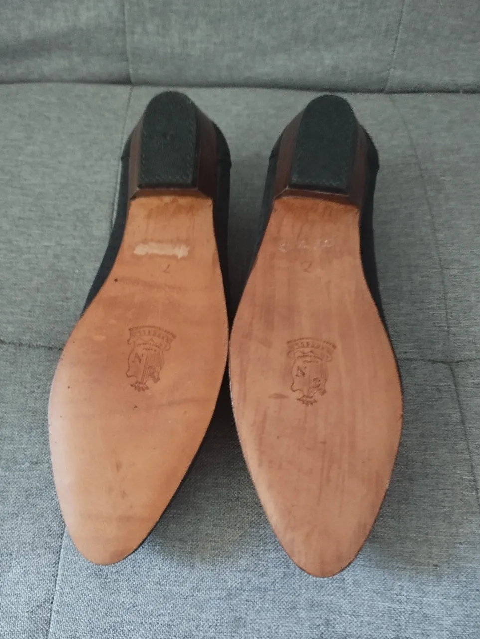 Zapatos No tiene marca - imagen 2
