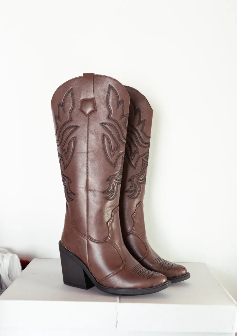 Botas Generica - imagen 1