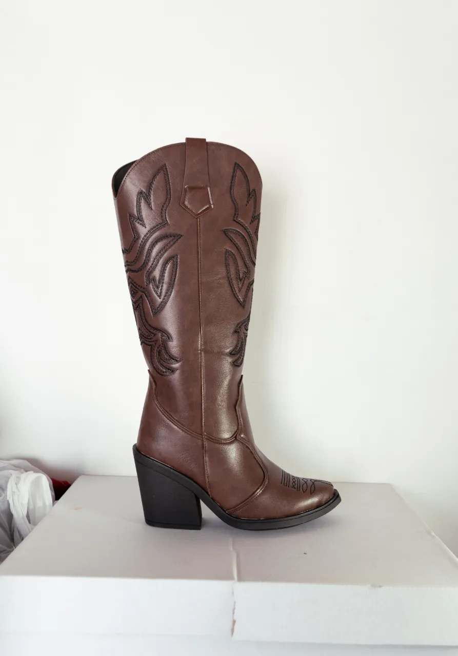 Botas Generica - imagen 2