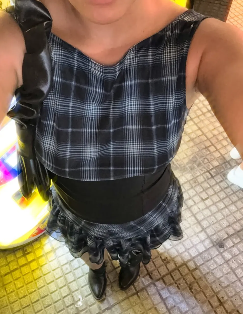 Vestido Otro - imagen 3