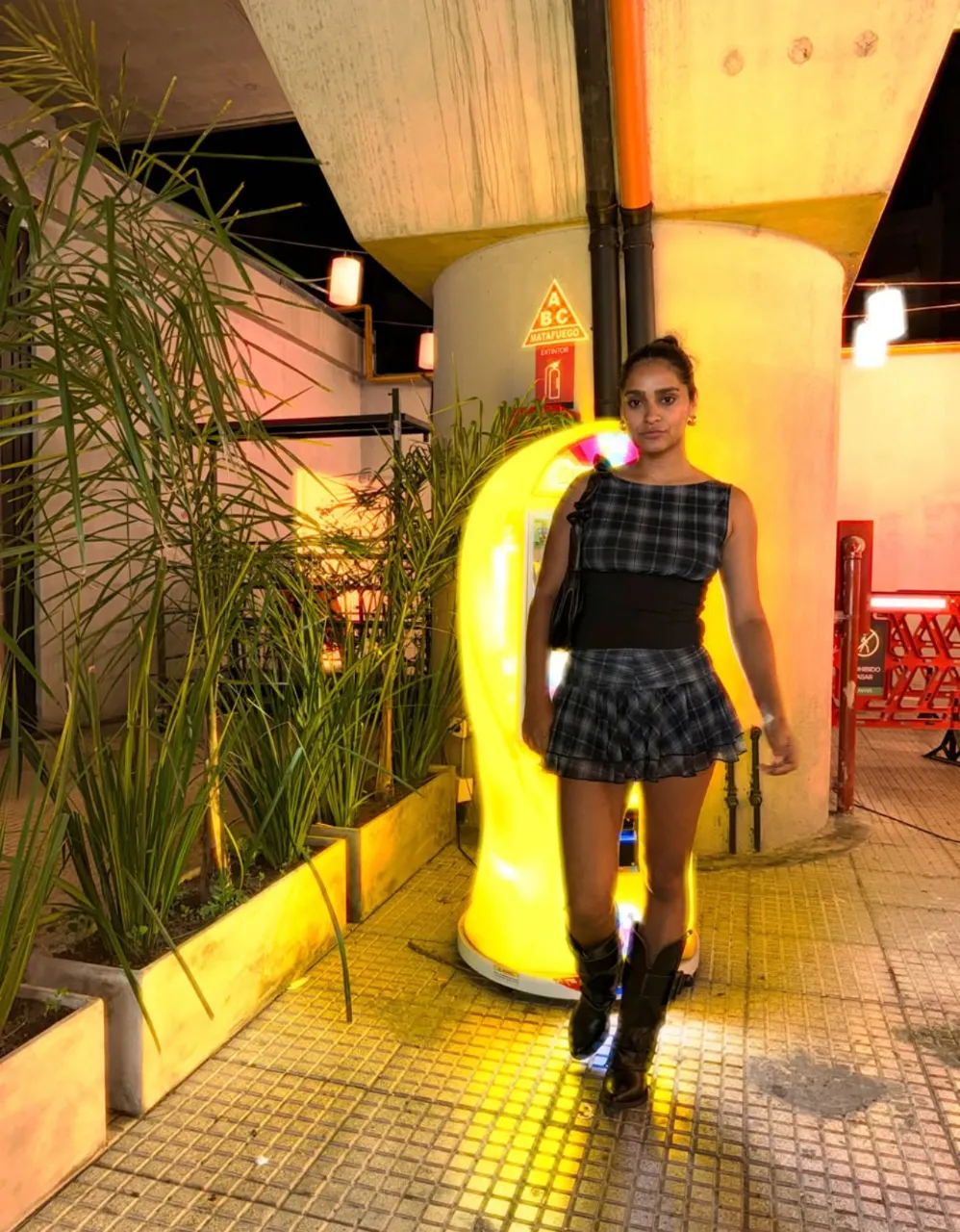 Vestido Otro - imagen 5