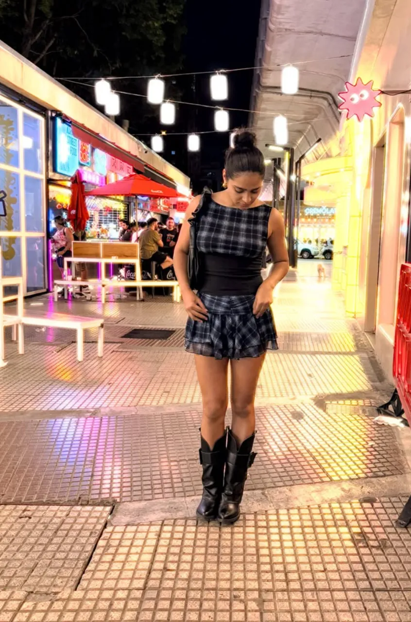 Vestido Otro - imagen 4