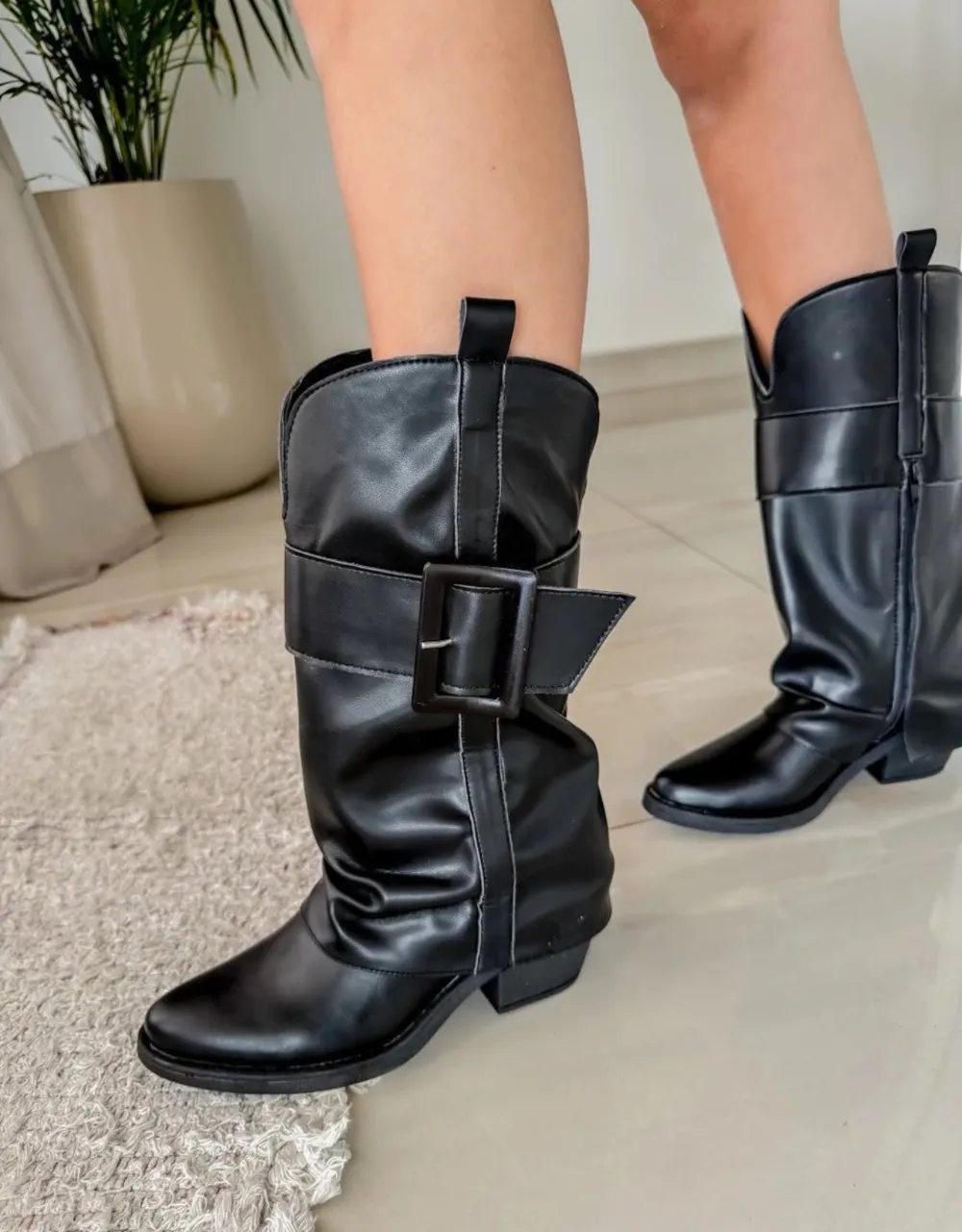 Botas Otro - imagen 4
