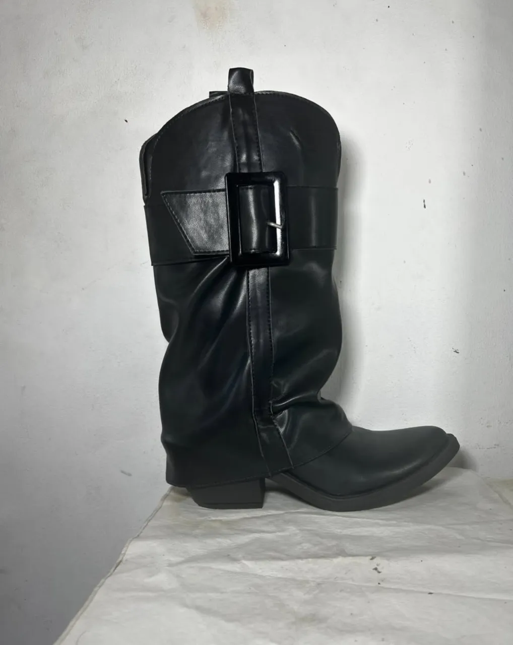 Botas Otro - imagen 1