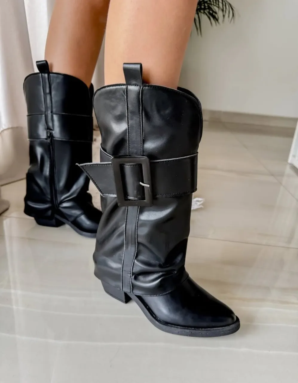 Botas Otro - imagen 5