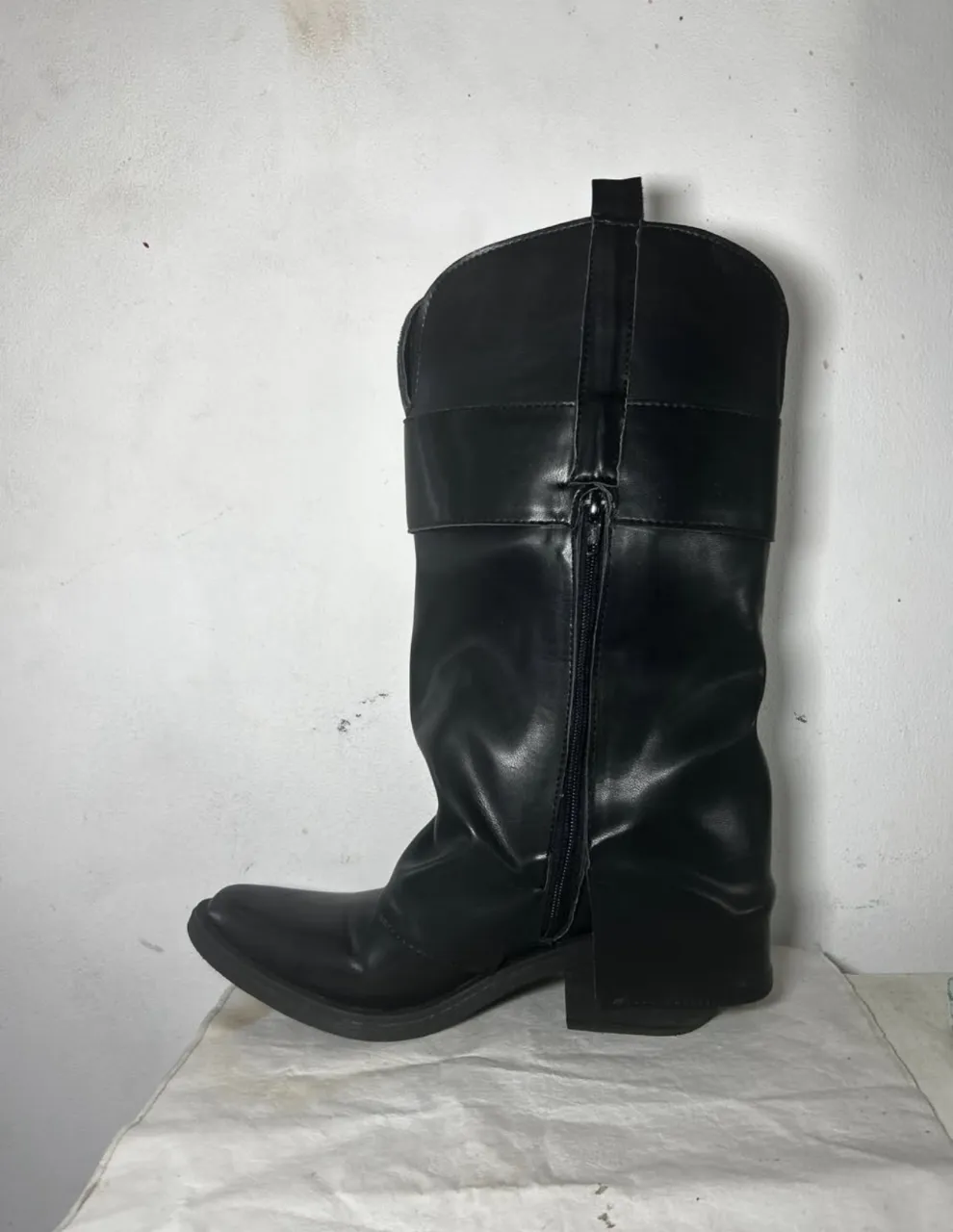 Botas Otro - imagen 2