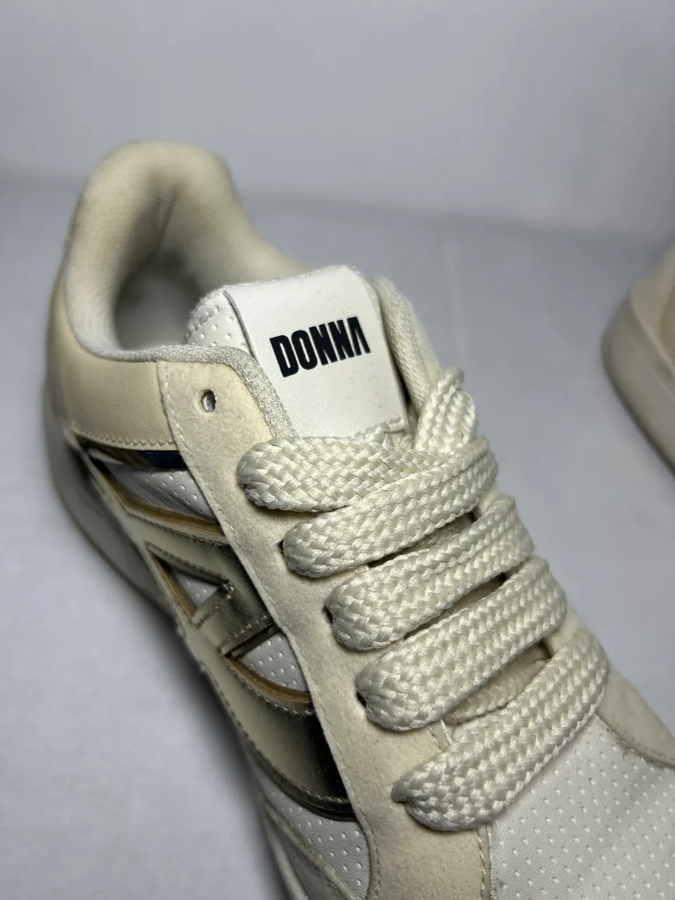 Zapatillas Donna - imagen 4