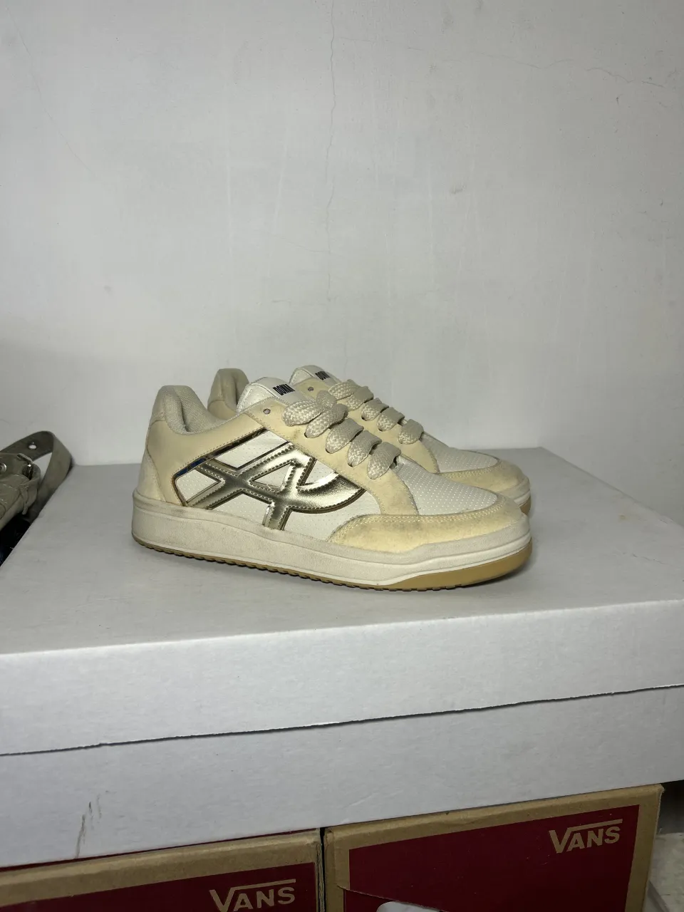 Zapatillas Donna - imagen 1