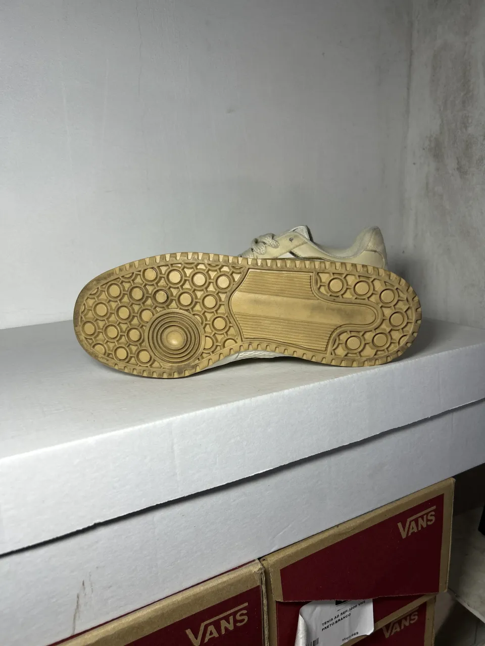 Zapatillas Donna - imagen 7