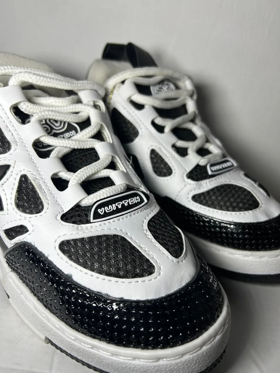 Zapatillas Louis Vuitton - imagen 3
