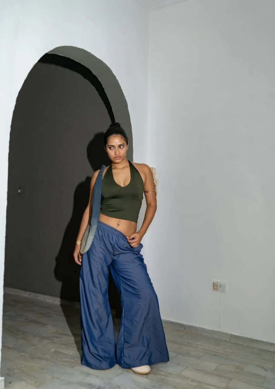 Pantalón  Otro - imagen 1