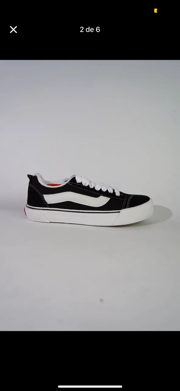 Zapatillas Vans - imagen 5