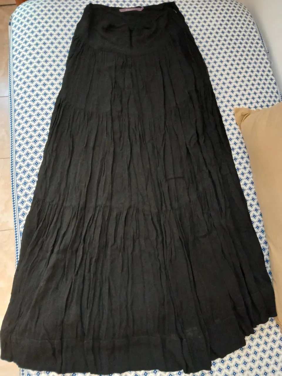 Pollera Rapsodia - Vista 3