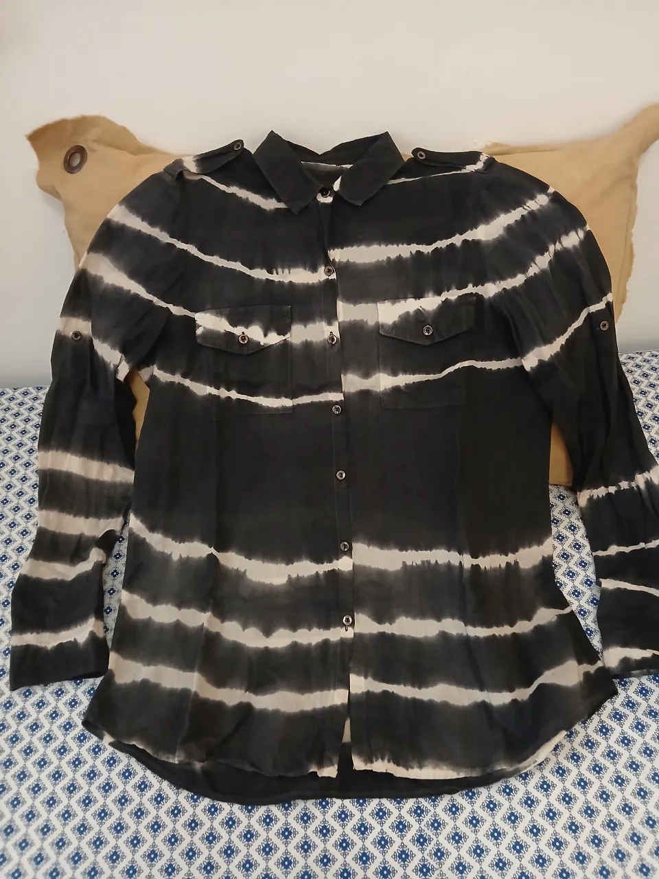 Camisa Sin marca conocida - imagen 1