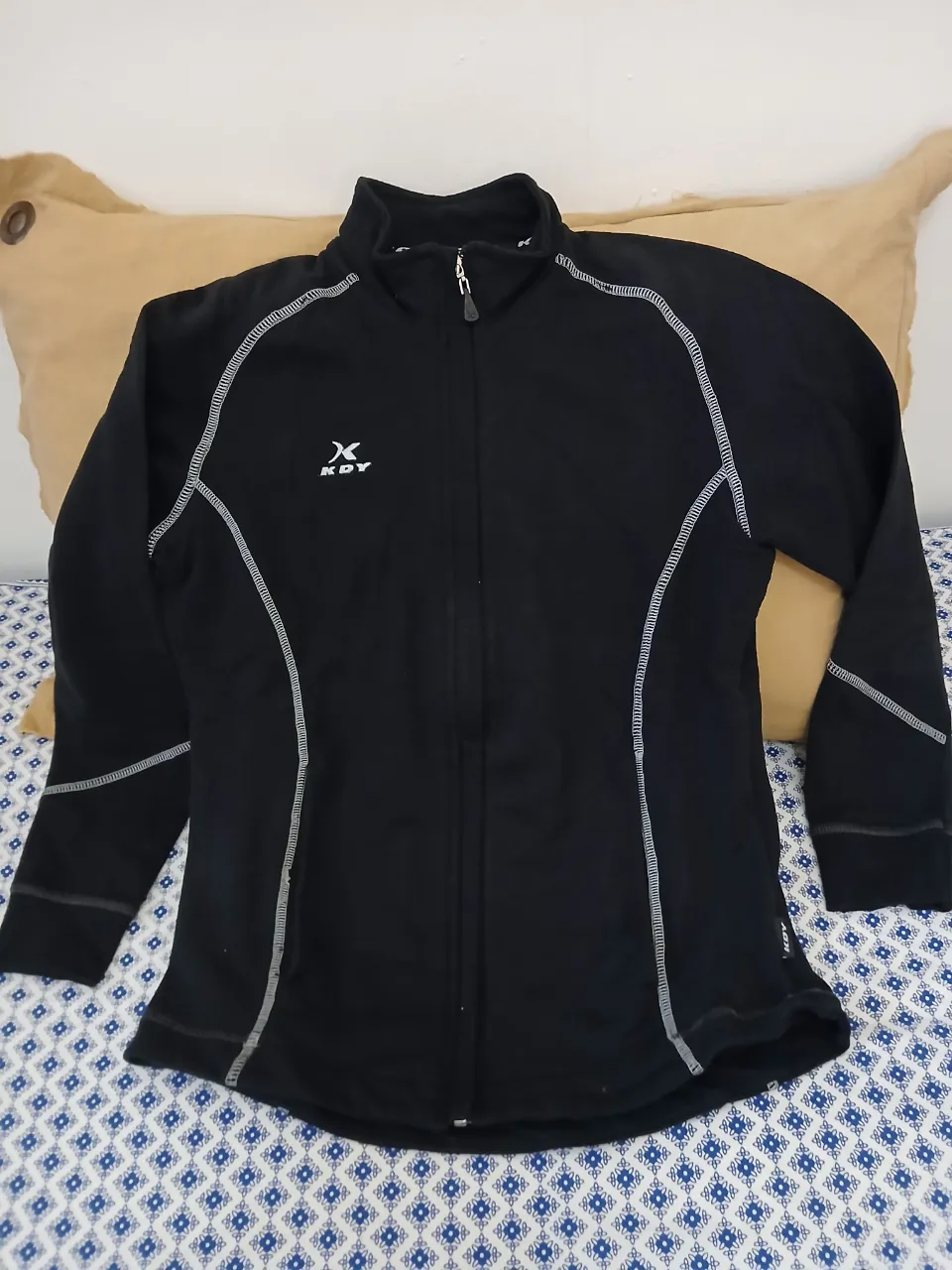Campera Rdy - imagen 1