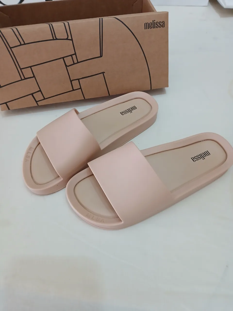 Sandalias MELISSA - imagen 2