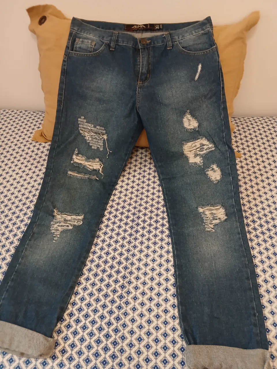 Pantalón  Alma - imagen 1