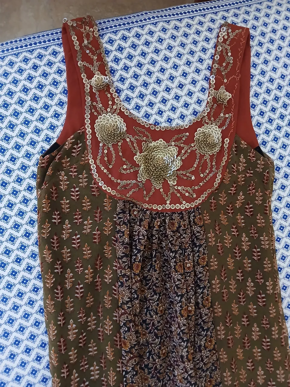 Vestido Rapsodia - imagen 1