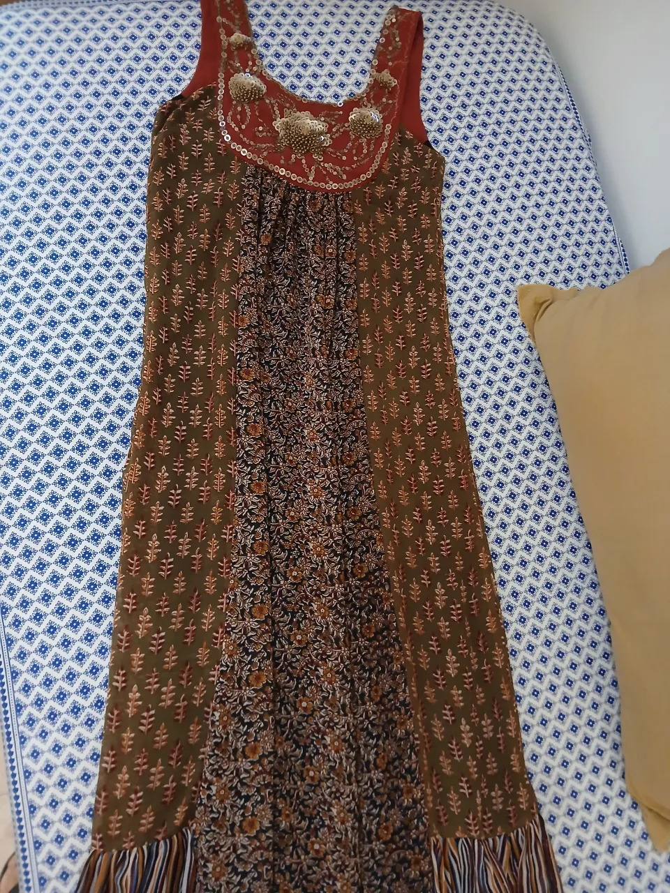 Vestido Rapsodia - imagen 2