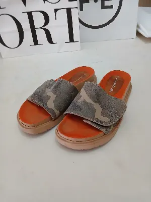 Sin marca conocida