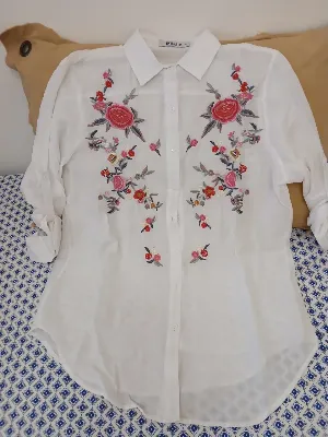 Sin marca conocida