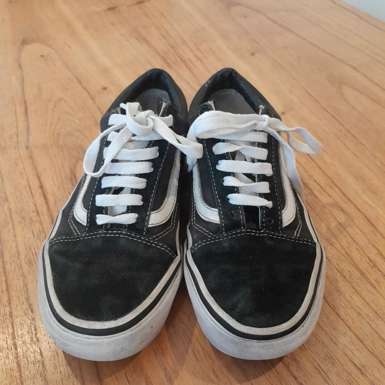 Zapatillas Vans - imagen 2