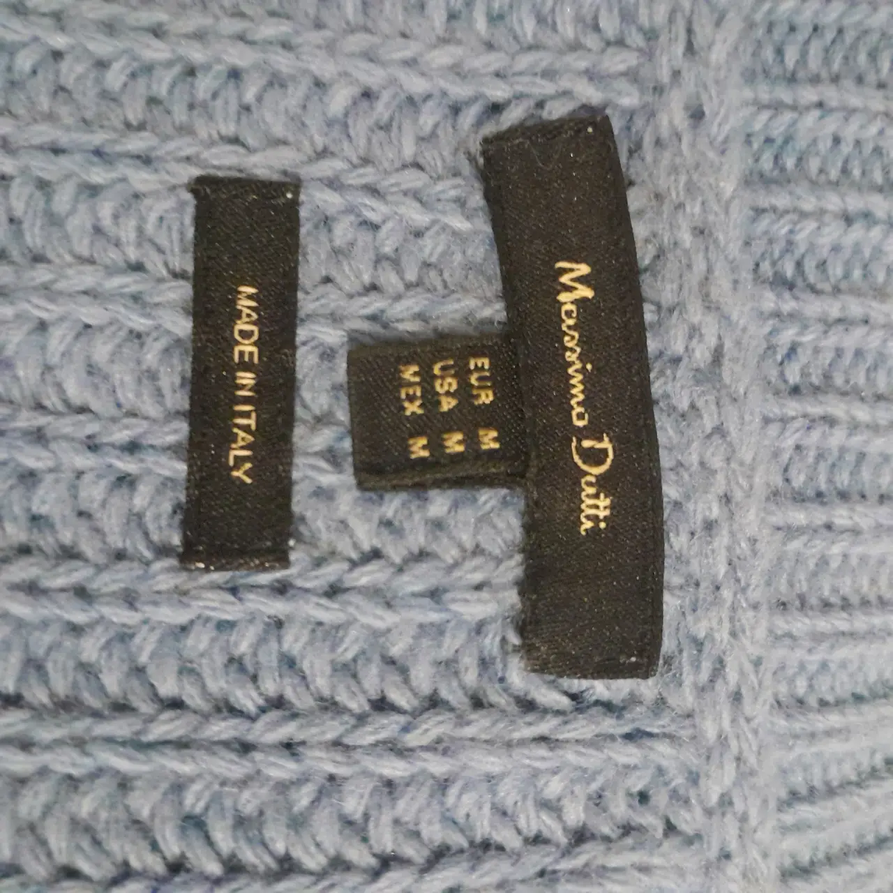 Polera Massimo Dutti - imagen 3
