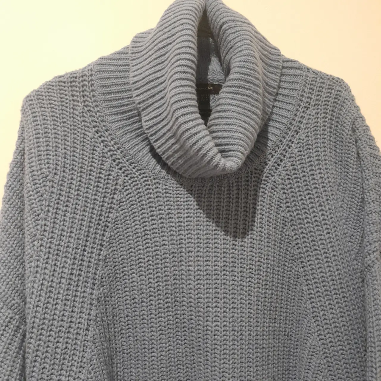 Polera Massimo Dutti - imagen 1