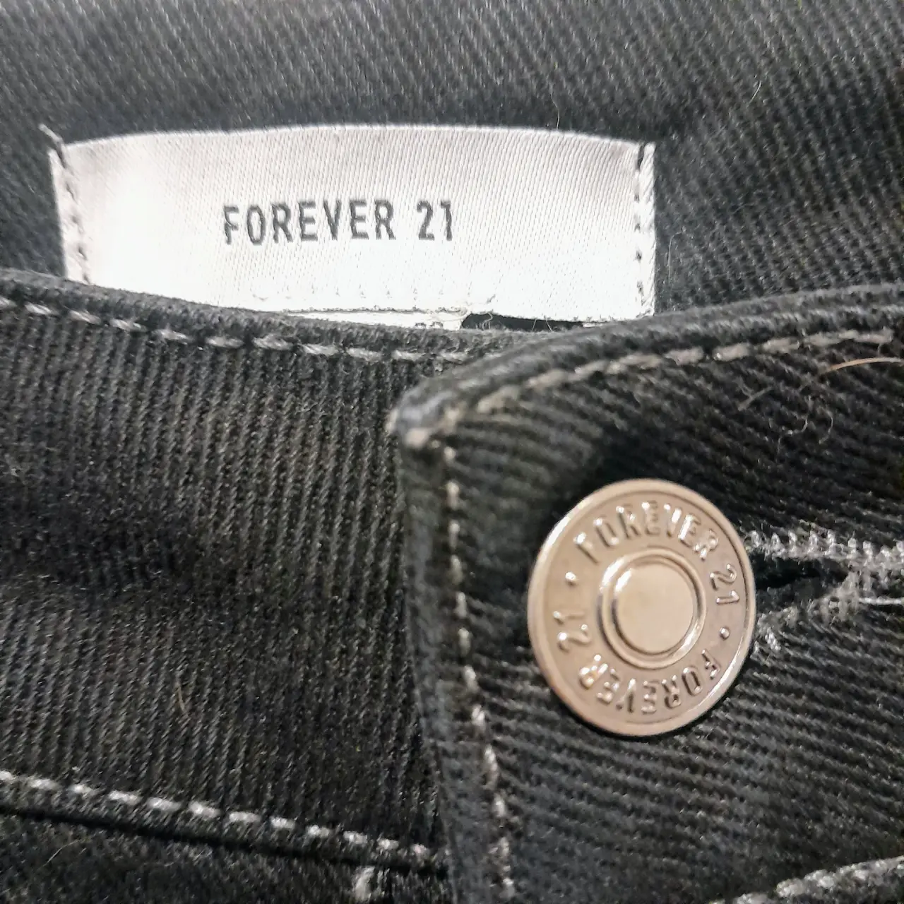 Pantalón Forever 21 - imagen 5