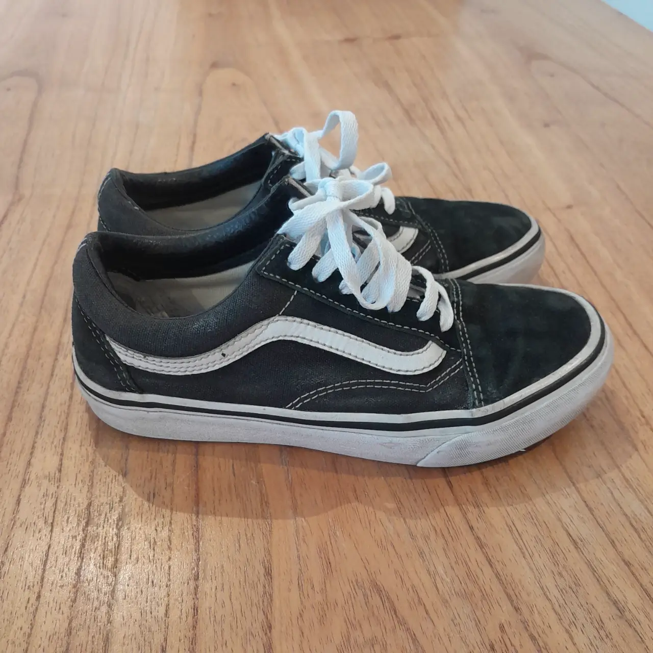 Zapatillas Vans - imagen 1