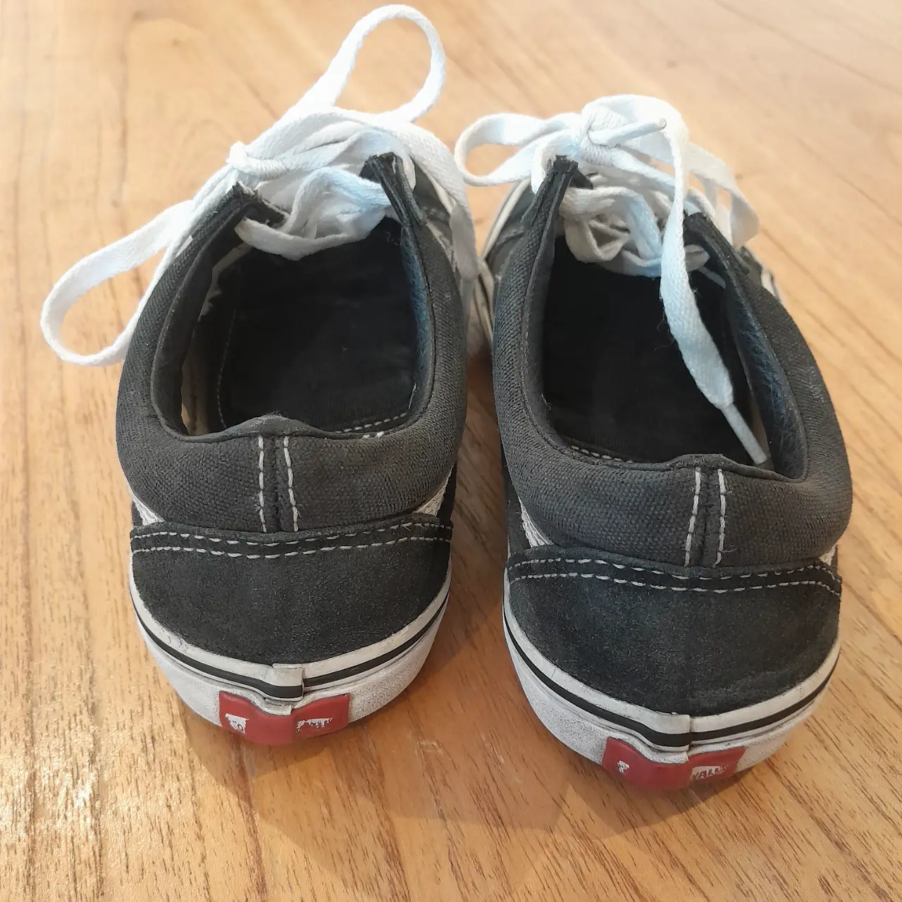 Zapatillas Vans - imagen 3